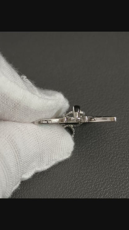 Inspirational Butterfly Necklace